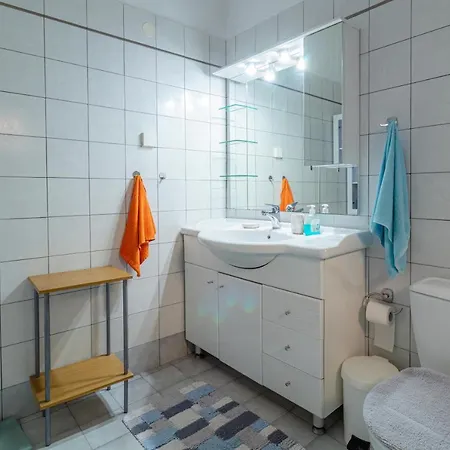 Apartament Corfu Nefeli's Miari's