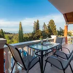 Corfu Nefeli's Miari's Lägenhet Perivólion