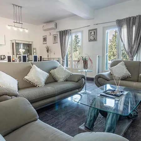 Corfu Nefeli's Miari's *