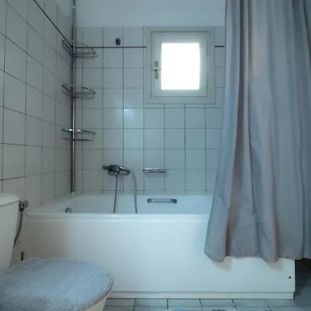 公寓 Corfu Nefeli's Miari's *